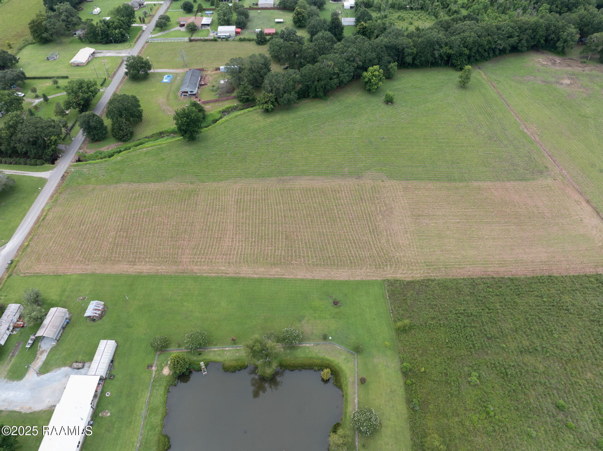 501 Braquet Road Carencro, LA 70520 - Photo 10 of 10 10-web-or-mls-DJI_20250709005811_0073_D