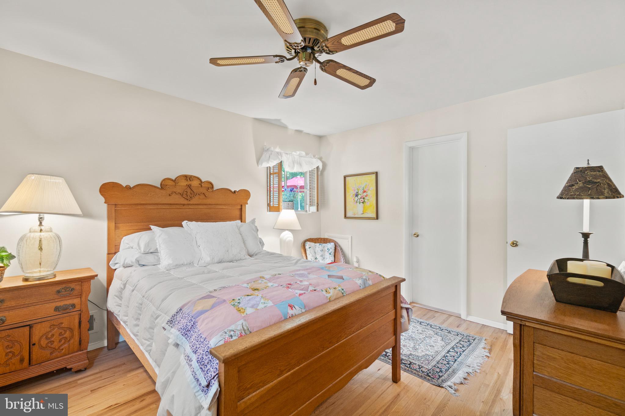 206 Rolling Road Gaithersburg, MD 20877 - Photo 18 of 51 Access to Full BA from BR