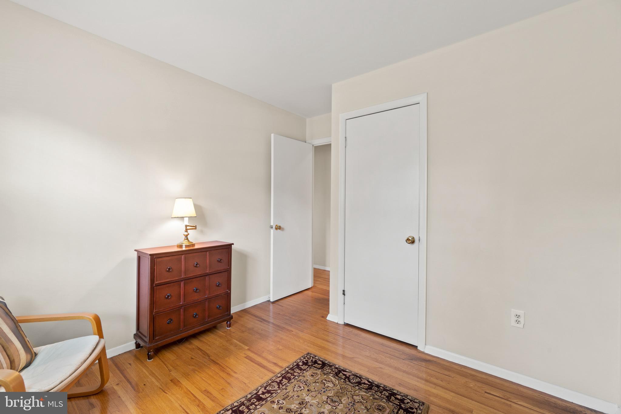 206 Rolling Road Gaithersburg, MD 20877 - Photo 20 of 51 Dif angle of 2nd BR