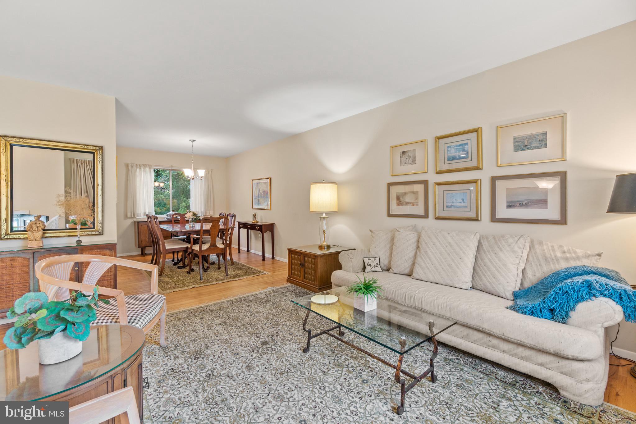 Formal Living Rm