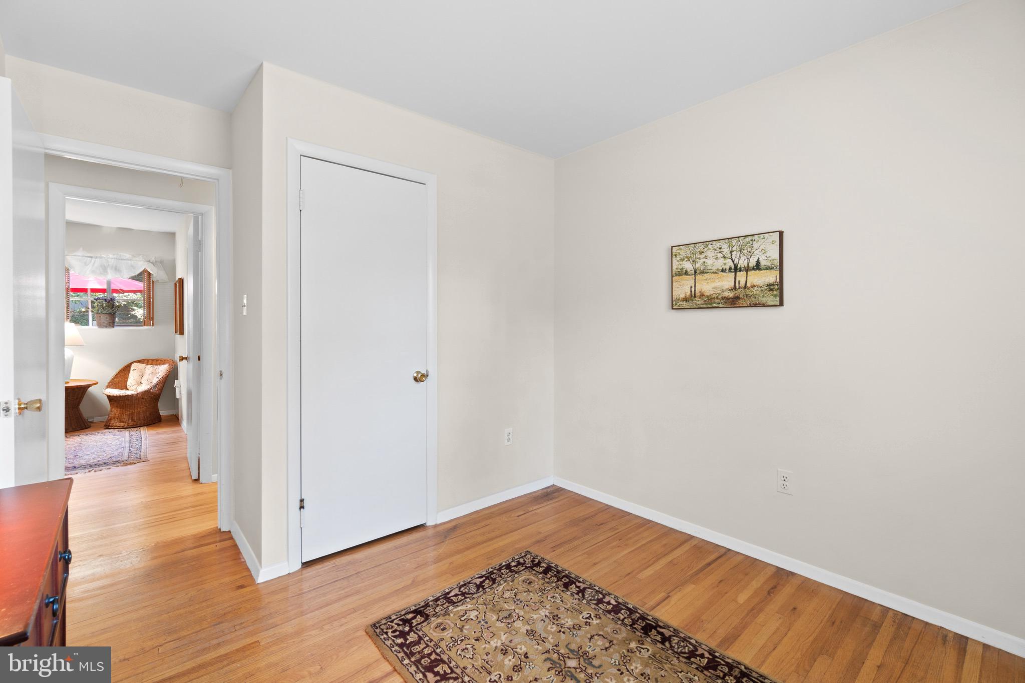 206 Rolling Road Gaithersburg, MD 20877 - Photo 22 of 51 2nd BR w/closet & window