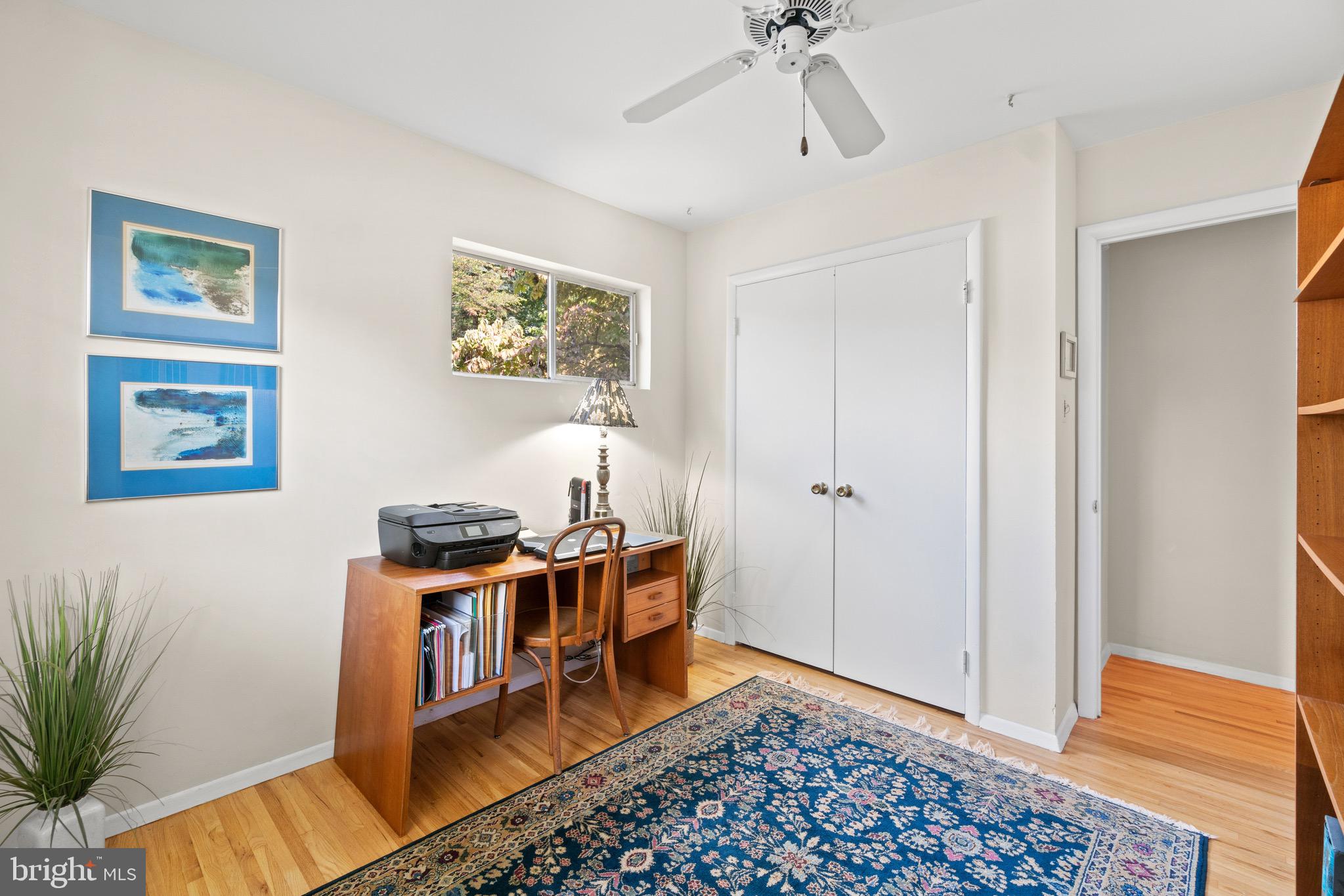 206 Rolling Road Gaithersburg, MD 20877 - Photo 25 of 51 Dif angle of 3rd BR