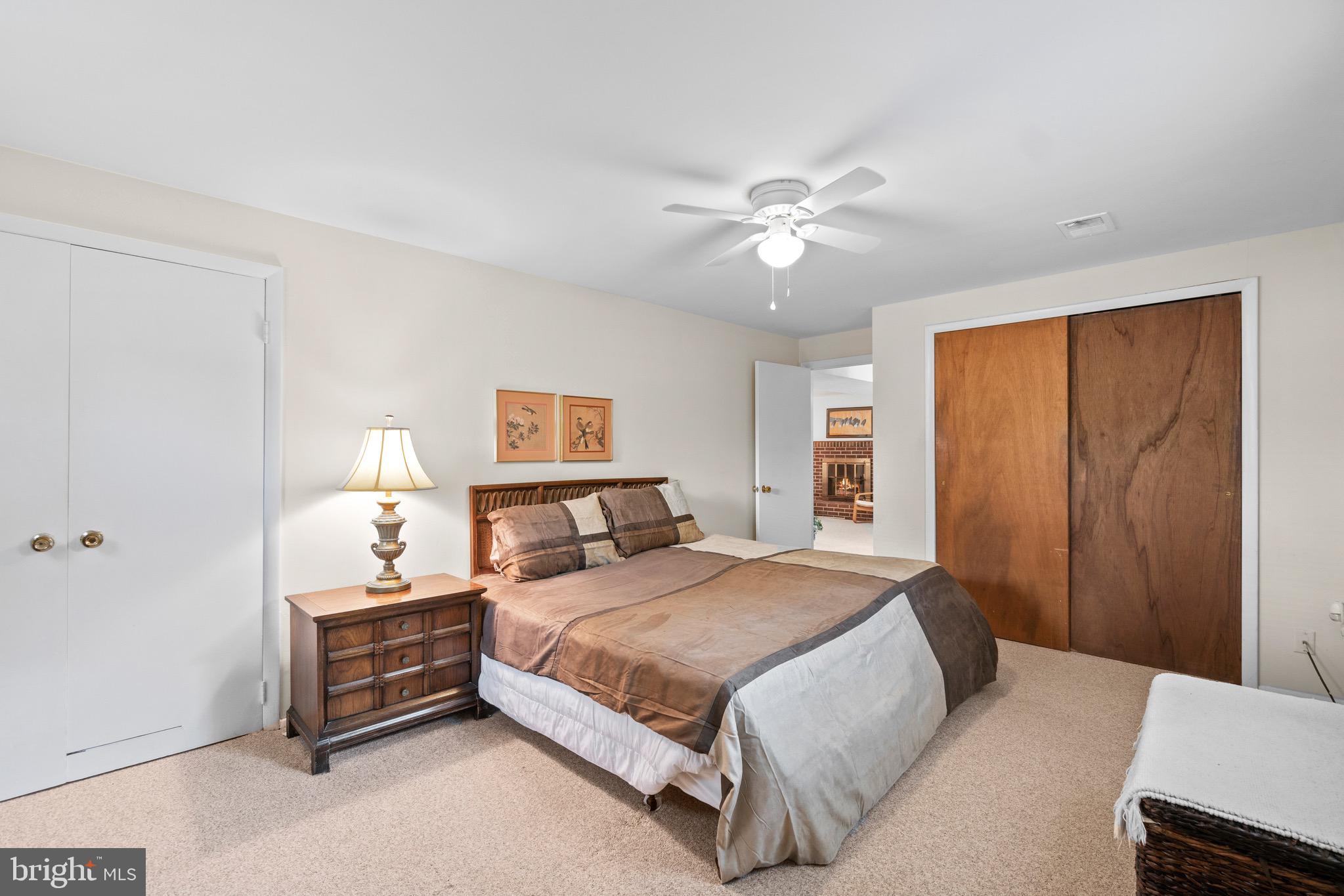206 Rolling Road Gaithersburg, MD 20877 - Photo 37 of 51 TWO closets