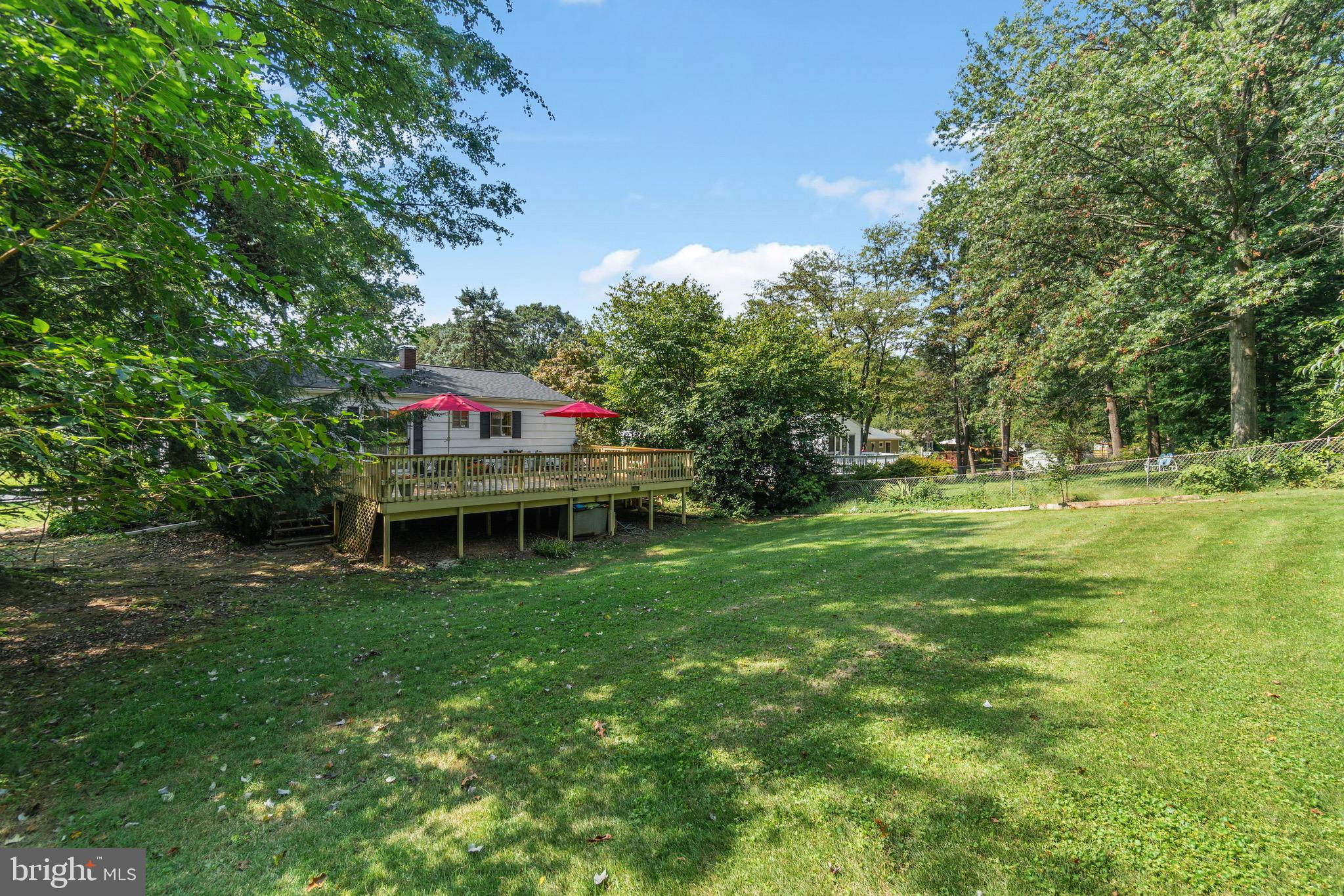 206 Rolling Road Gaithersburg, MD 20877 - Photo 48 of 51 Serene & peaceful setting