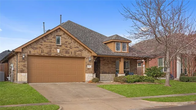 $278,500 | 405 Kelvington Drive, Anna, TX 75409