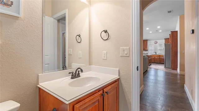 $278,500 | 405 Kelvington Drive, Anna, TX 75409