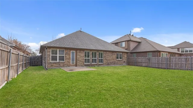 $278,500 | 405 Kelvington Drive, Anna, TX 75409
