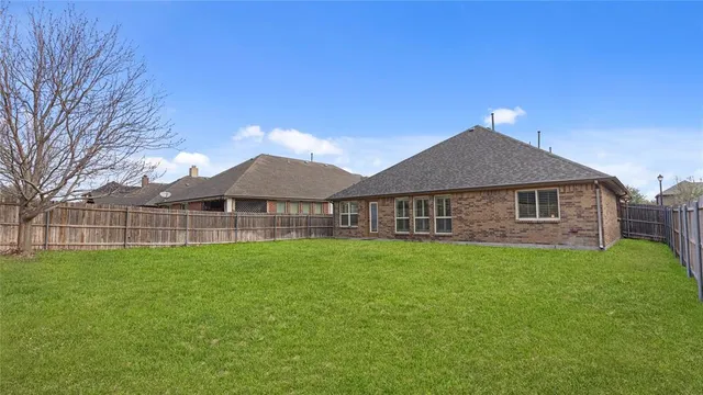$278,500 | 405 Kelvington Drive, Anna, TX 75409