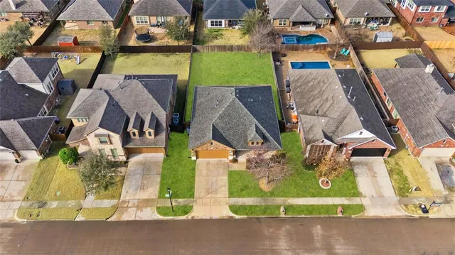 $278,500 | 405 Kelvington Drive, Anna, TX 75409