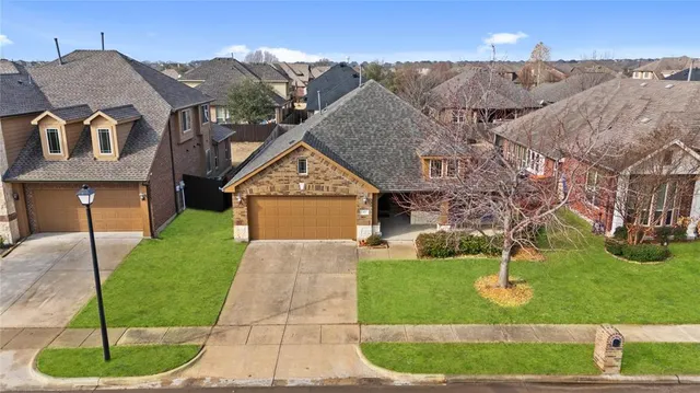 $278,500 | 405 Kelvington Drive, Anna, TX 75409