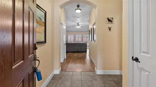 $278,500 | 405 Kelvington Drive, Anna, TX 75409