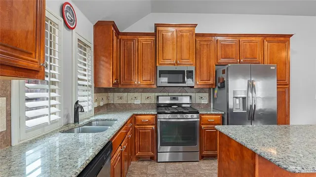 $278,500 | 405 Kelvington Drive, Anna, TX 75409