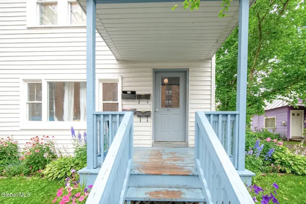 $699,900 | 55 Union Street, Saratoga Springs, NY 12866