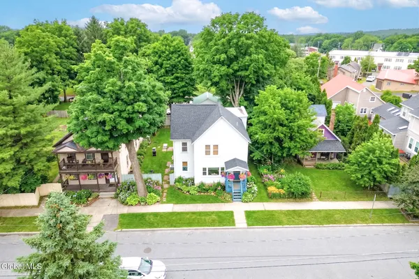 $699,900 | 55 Union Street, Saratoga Springs, NY 12866