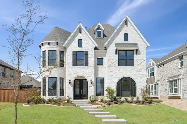 $698,950 | 12803 Meadow Glen Trail, Wylie, TX 75098