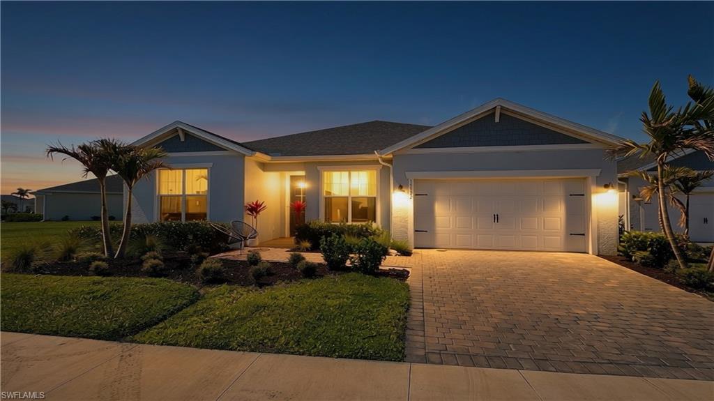 15522 Olympic Court Babcock Ranch, FL 33982 - Photo 1 of 21