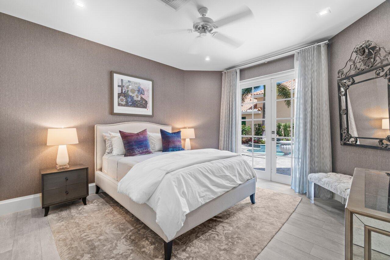 5119 Suffolk Drive Boca Raton, FL 33496 - Photo 29 of 60 3rd Bedroom
