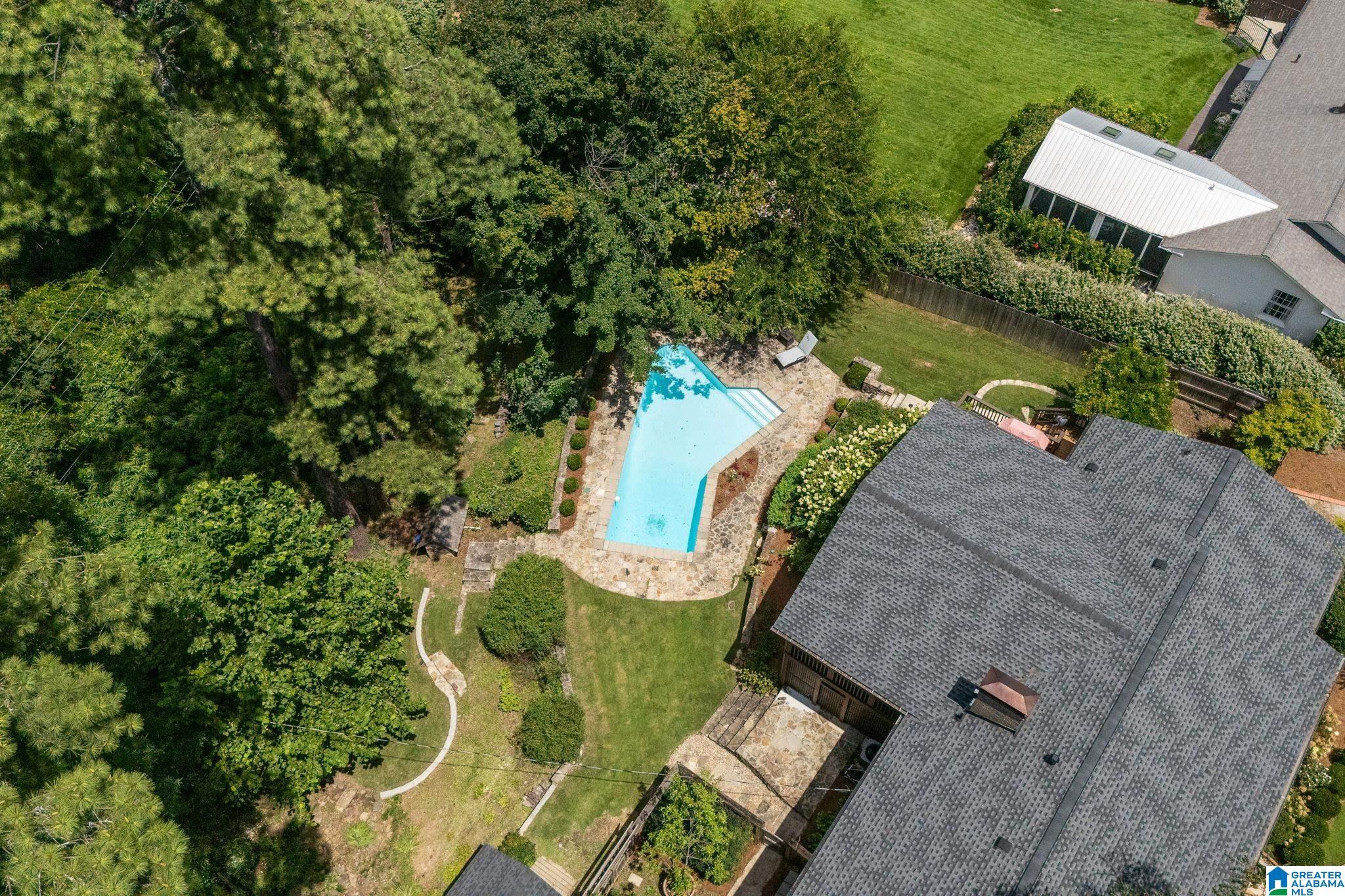 2736 Cherokee Road Mountain Brook, AL 35216 - Photo 48 of 48 Gallery Image 48