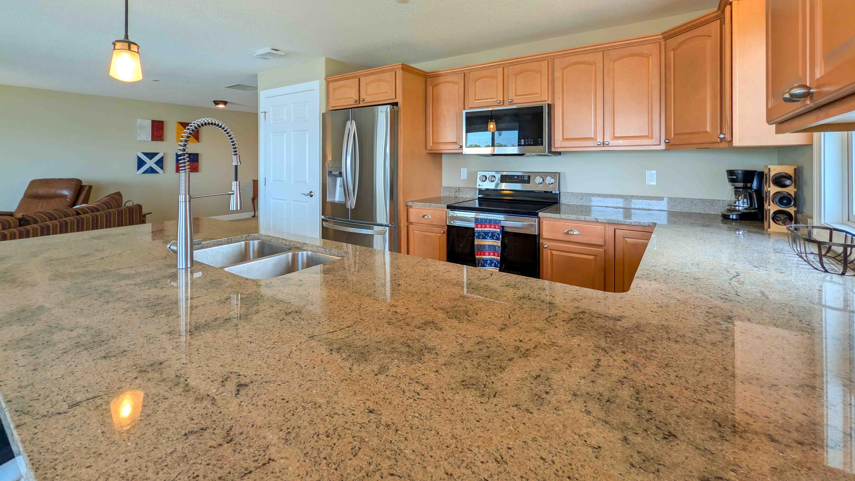 6005 East Harbor Road, Unit 2A Lakeside Marblehead, OH 43440 - Photo 10 of 44