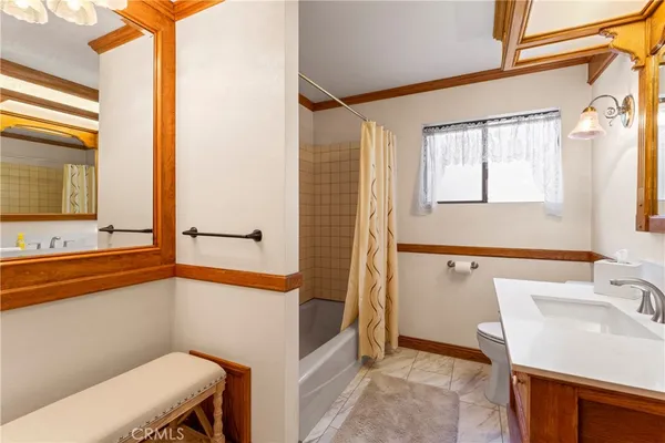 a bathroom with a sink and a bathtub