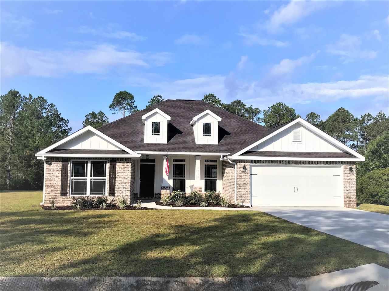 6913 Martin Road Milton, FL 32570 - Photo 1 of 47