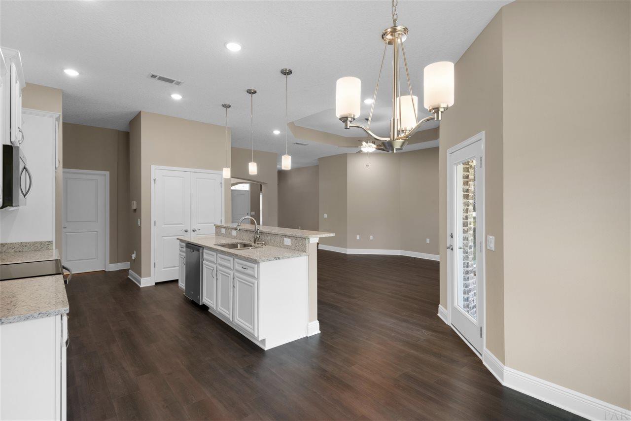 6913 Martin Road Milton, FL 32570 - Photo 24 of 47