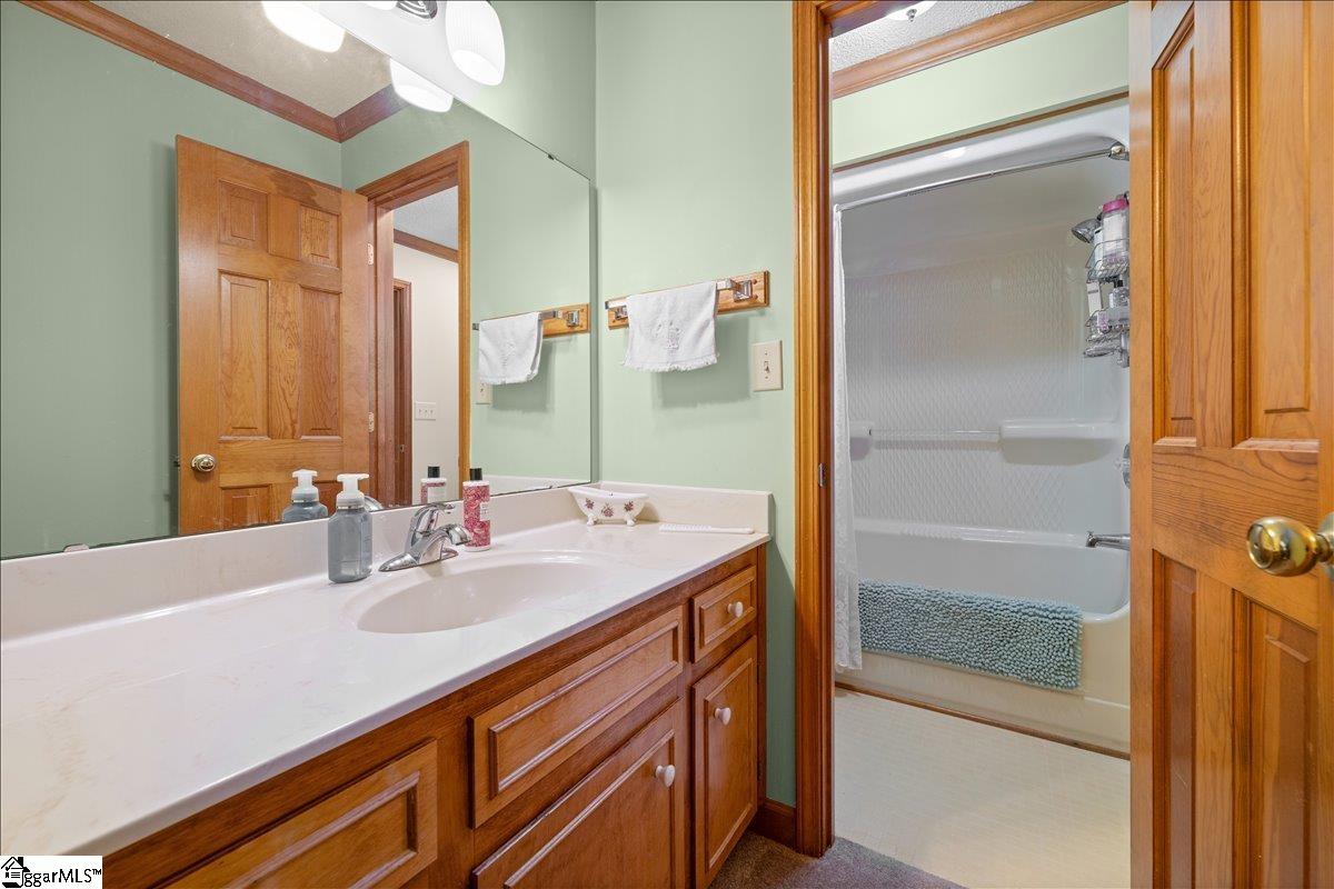 1 Oakridge Court Anderson, SC 29621 - Photo 34 of 49