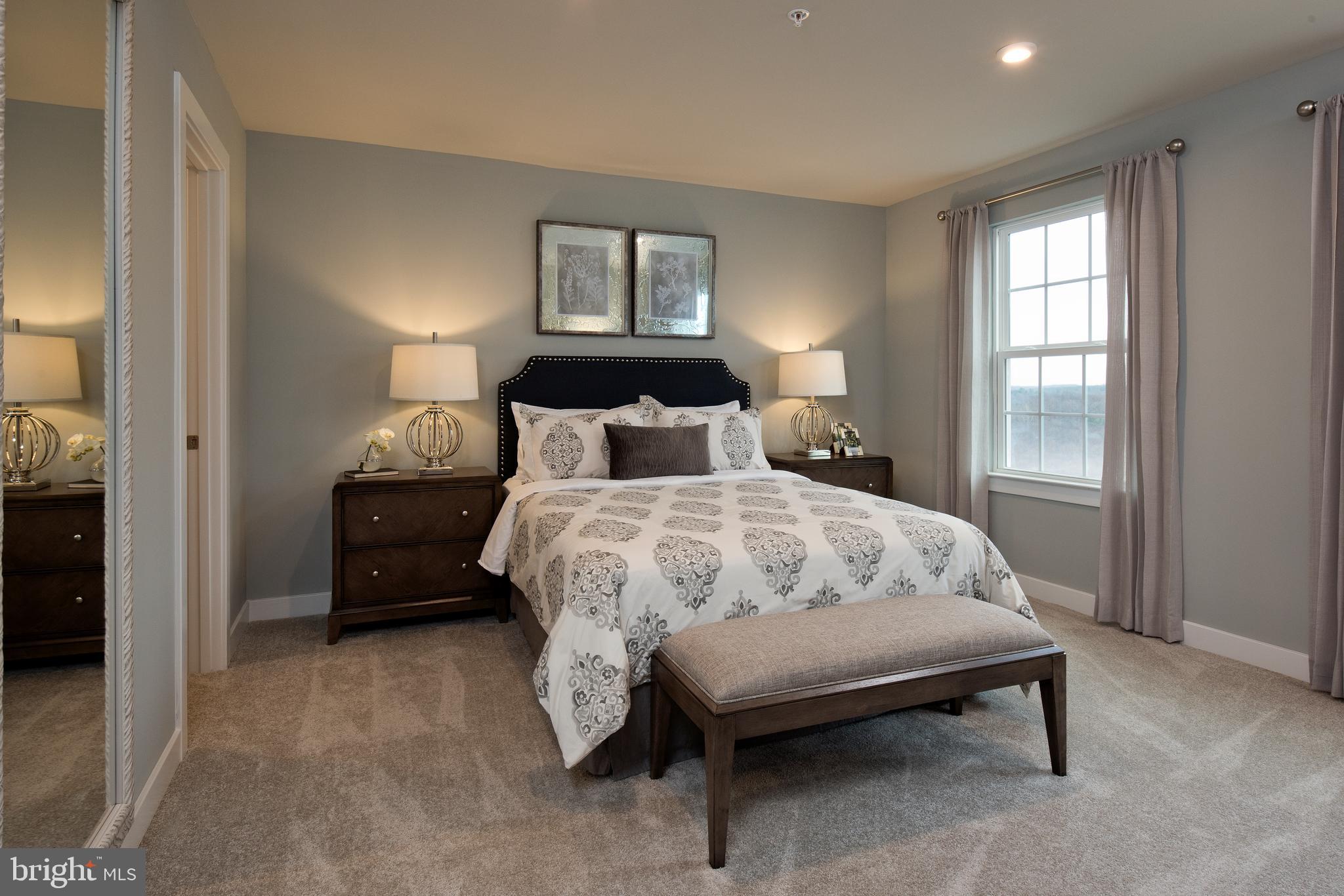 14410 Claggett Run Road Brandywine, MD 20613 - Photo 12 of 14 BEDROOM
