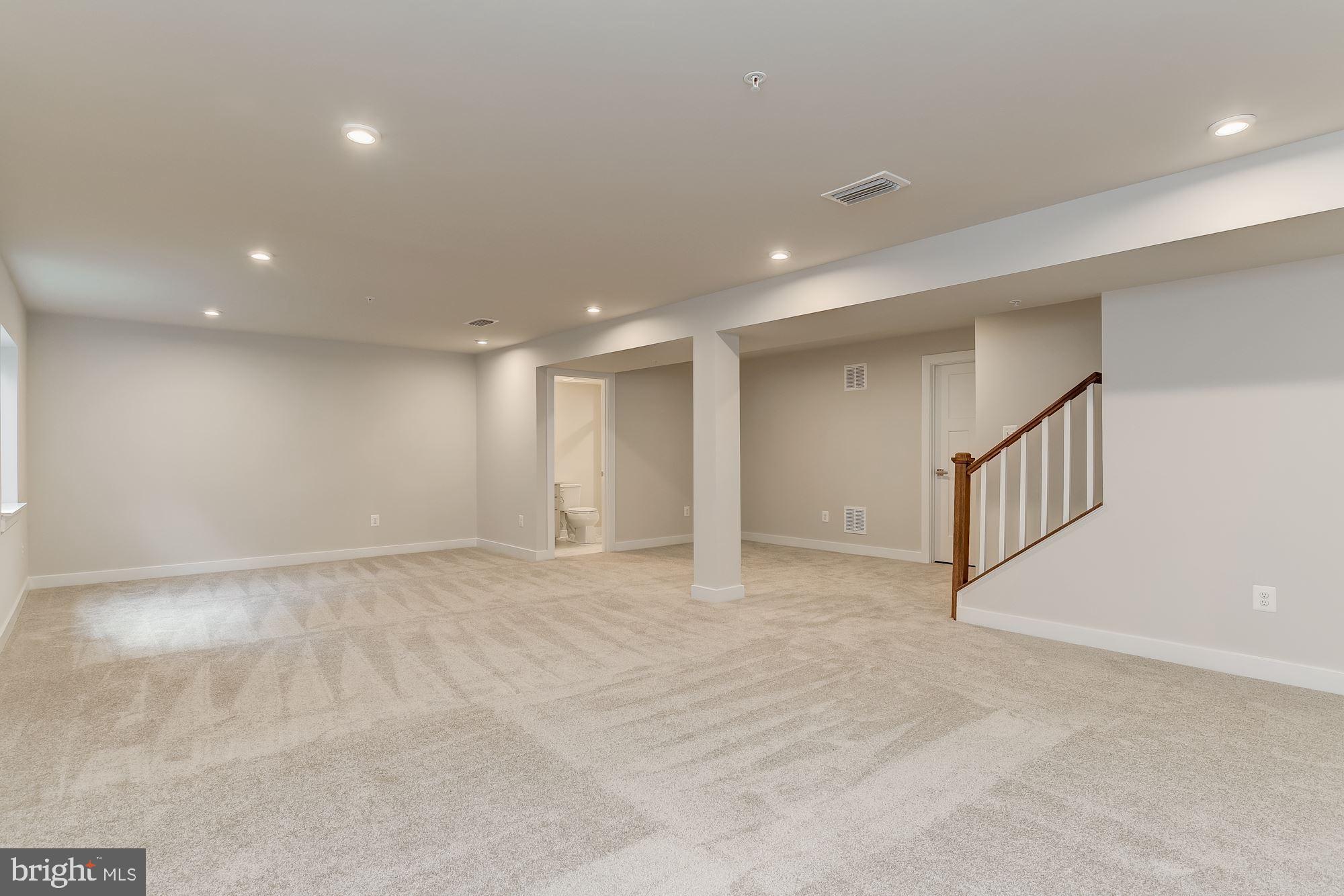 14410 Claggett Run Road Brandywine, MD 20613 - Photo 13 of 14 RECREATION ROOM