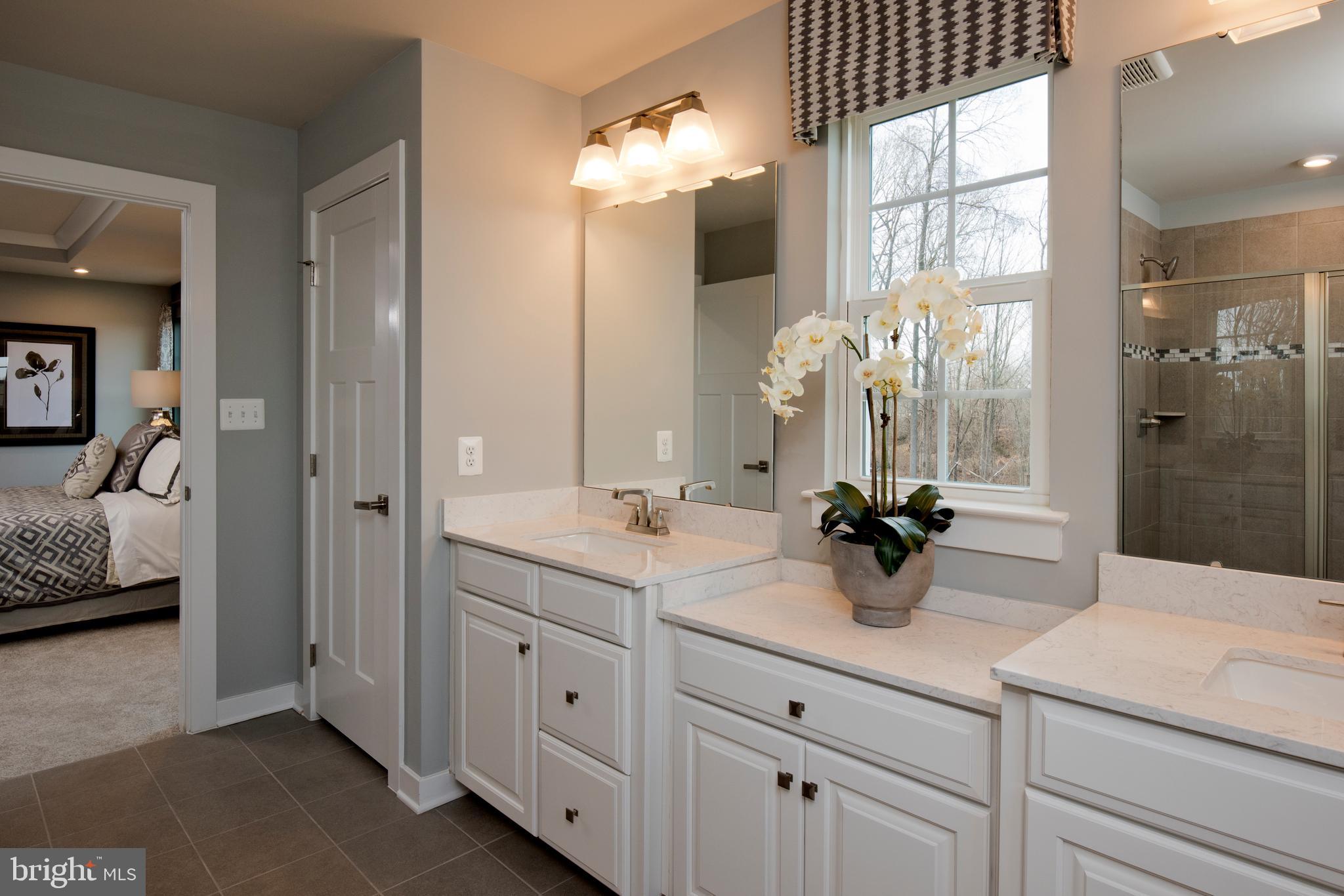 14410 Claggett Run Road Brandywine, MD 20613 - Photo 10 of 14 OWNER'S BATHROOM