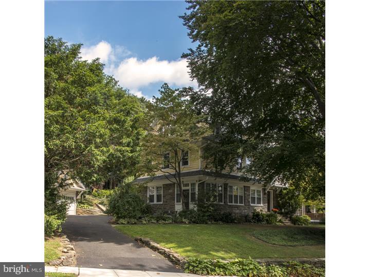205 Mather Road Jenkintown, PA 19046 - Photo 1 of 25 Gallery Image 1