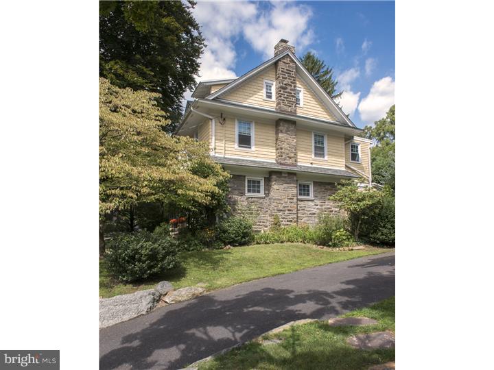 205 Mather Road Jenkintown, PA 19046 - Photo 2 of 25 Gallery Image 2