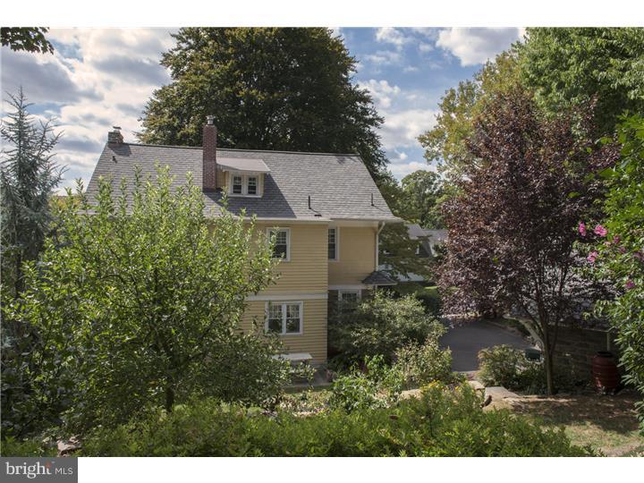 205 Mather Road Jenkintown, PA 19046 - Photo 24 of 25 Gallery Image 24