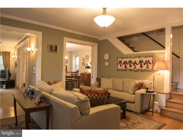 205 Mather Road Jenkintown, PA 19046 - Photo 5 of 25 Gallery Image 5