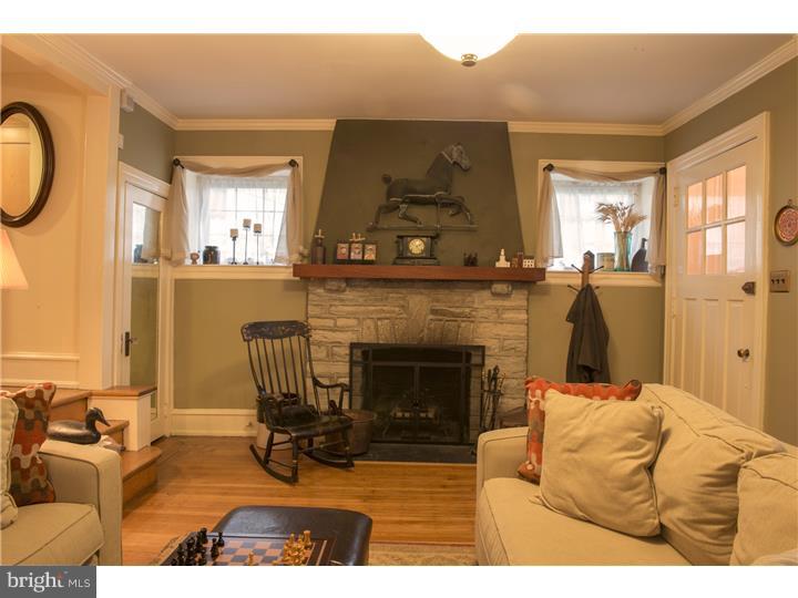 205 Mather Road Jenkintown, PA 19046 - Photo 6 of 25 Gallery Image 6