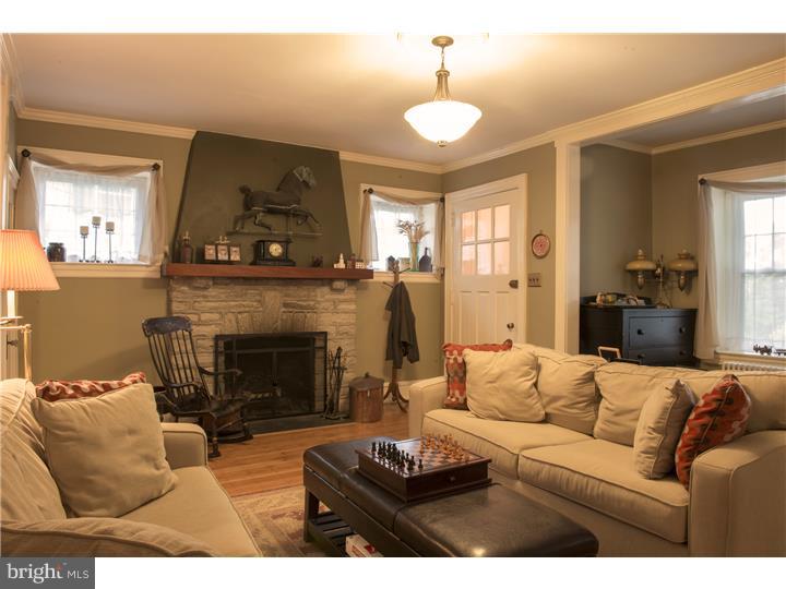 205 Mather Road Jenkintown, PA 19046 - Photo 7 of 25 Gallery Image 7
