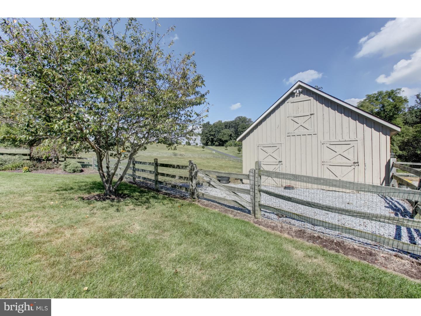 371 Indian Run Road Avondale, PA 19311 - Photo 24 of 25 Gallery Image 24
