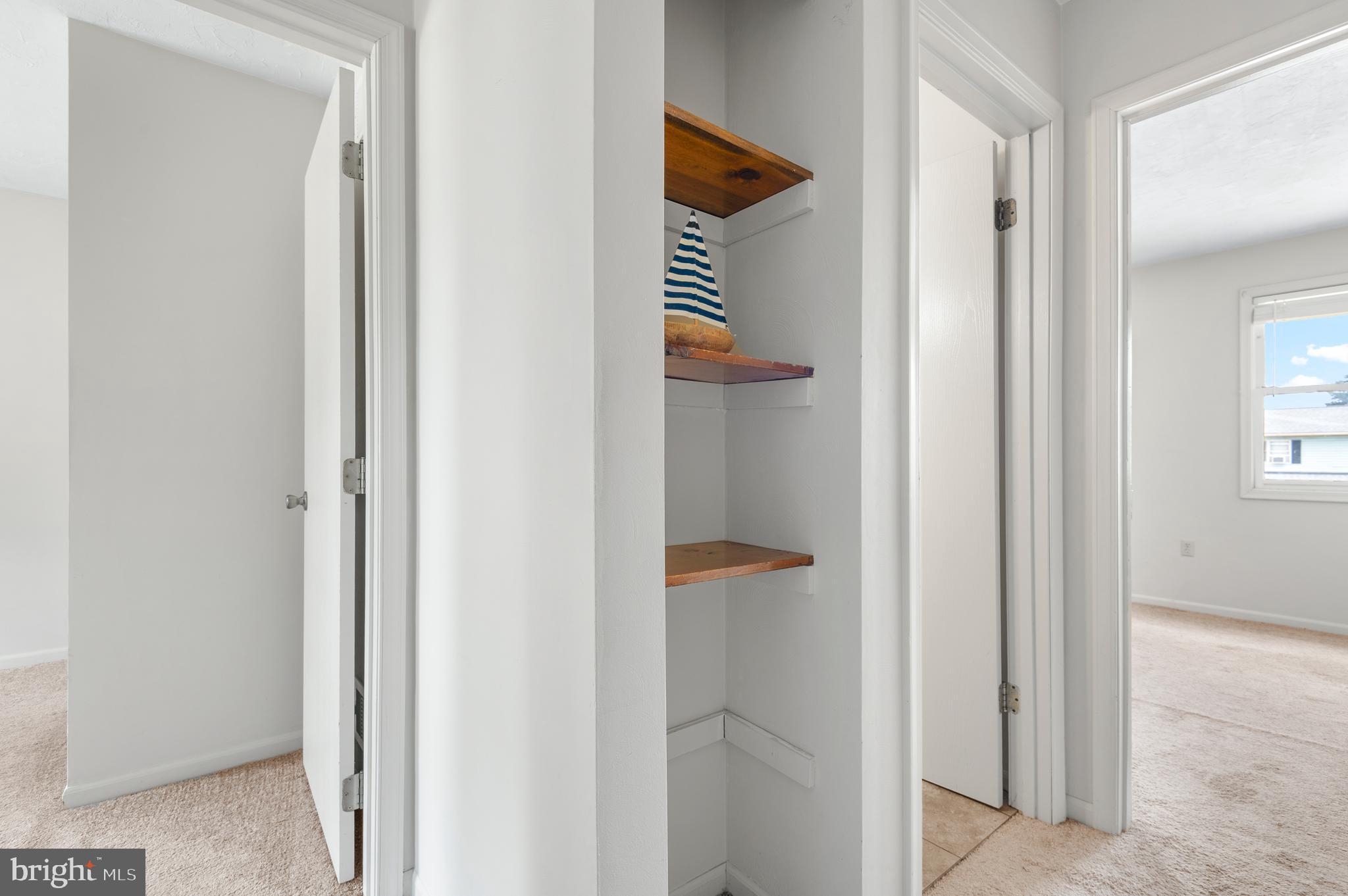 116 Edward Street Hanover, PA 17331 - Photo 19 of 33 Additional Storage on Upstairs Landing