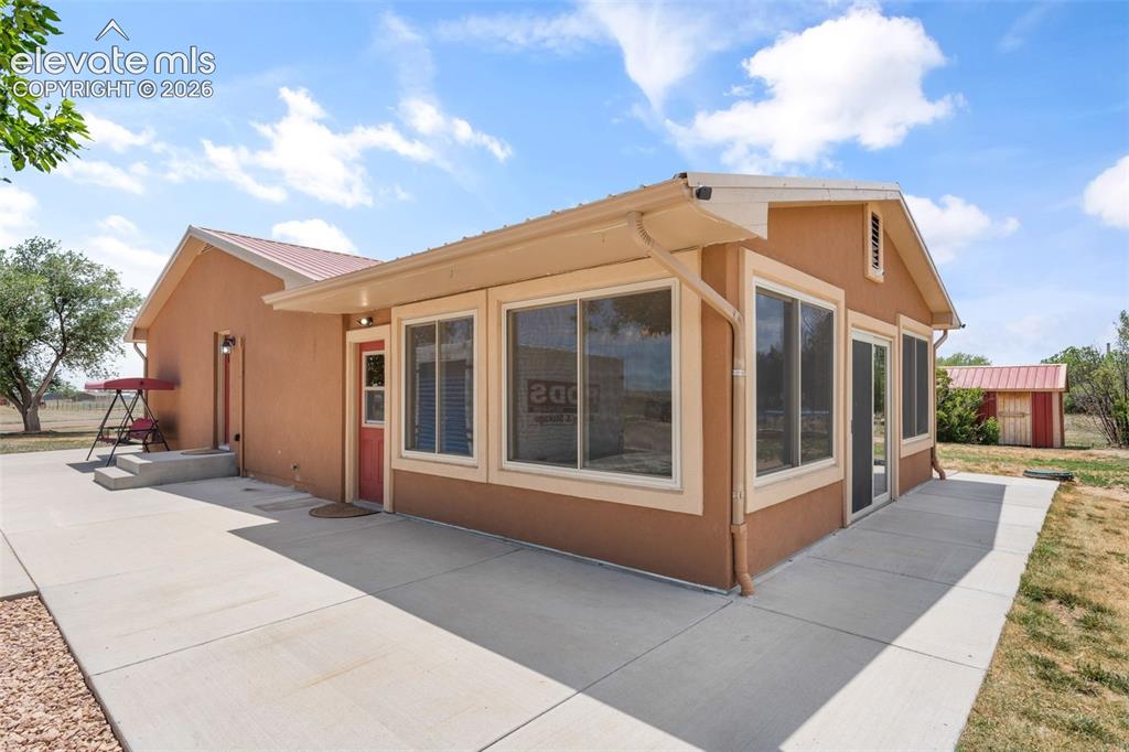 13575 Old Pueblo Road Fountain, CO 80817 - Photo 25 of 49