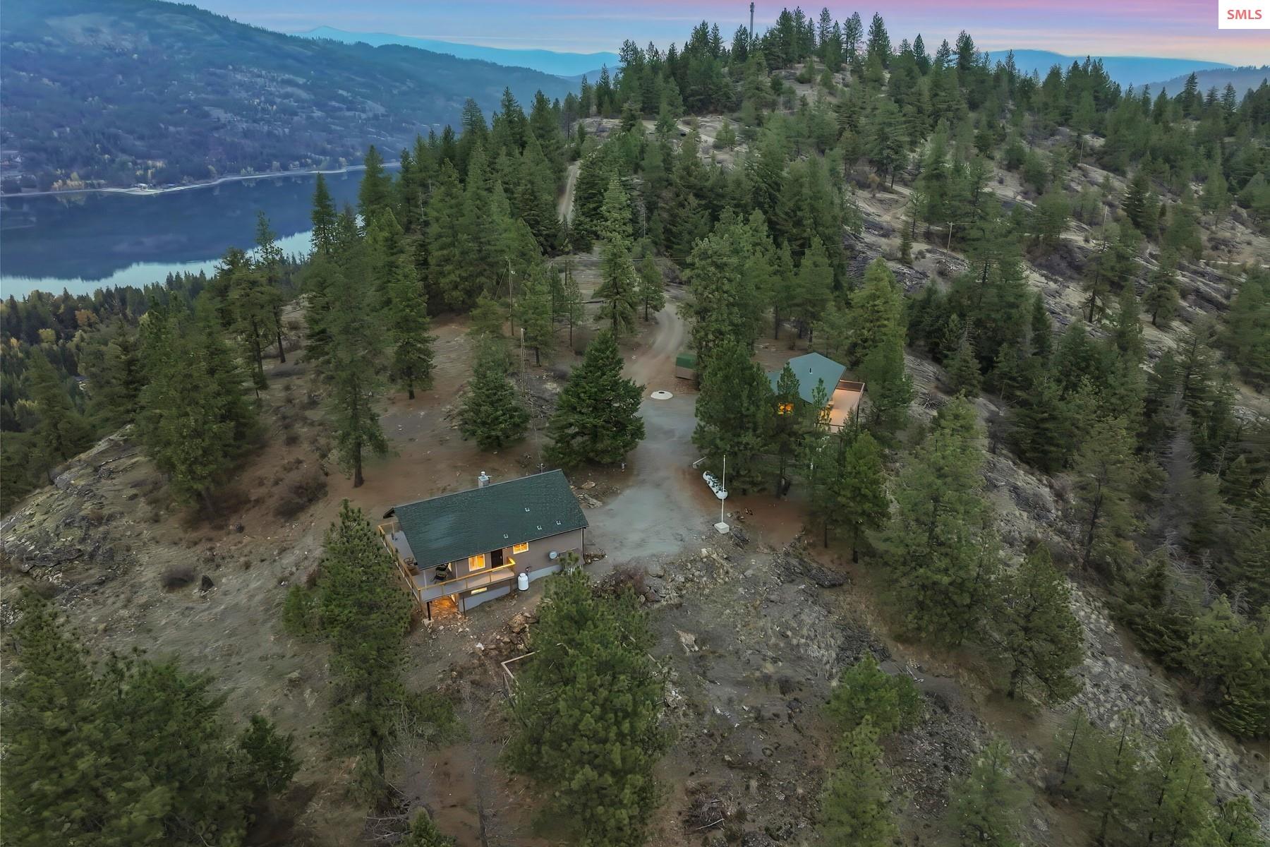 1149 Dunromin Road Priest River, ID 83856 - Photo 40 of 55 Gallery Image 40