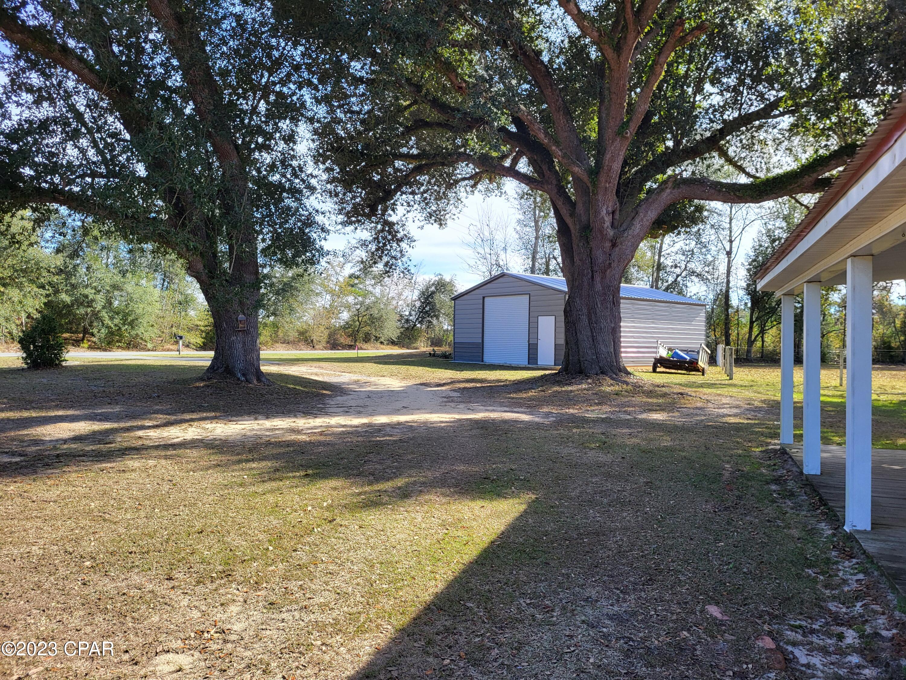 4345 Peanut Road Cottondale, FL 32431 - Photo 47 of 50
