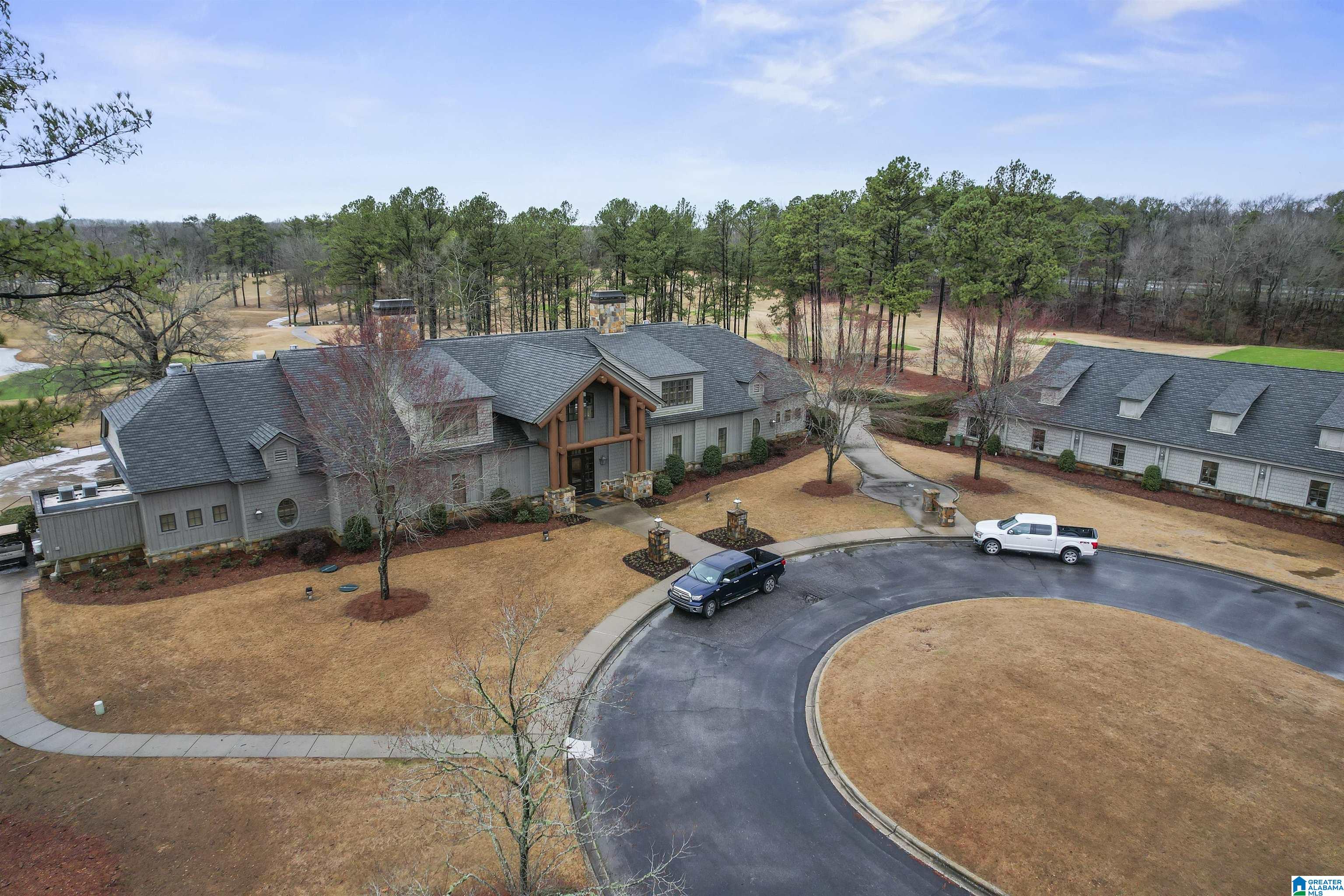 1047 Seminole Place Calera, AL 35040 - Photo 46 of 51