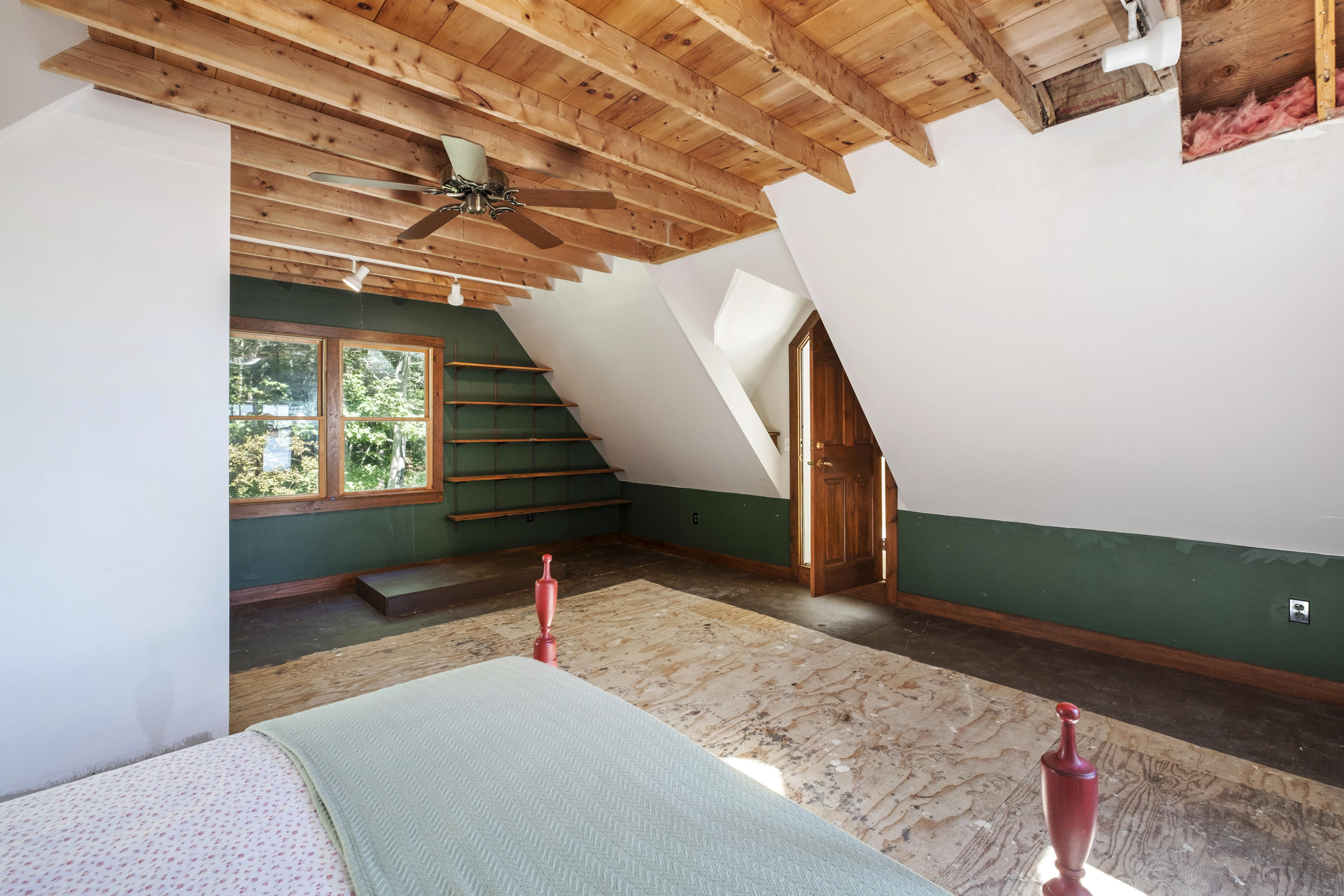 570 Belfast Road Camden, ME 04843 - Photo 57 of 69 Over garage 3