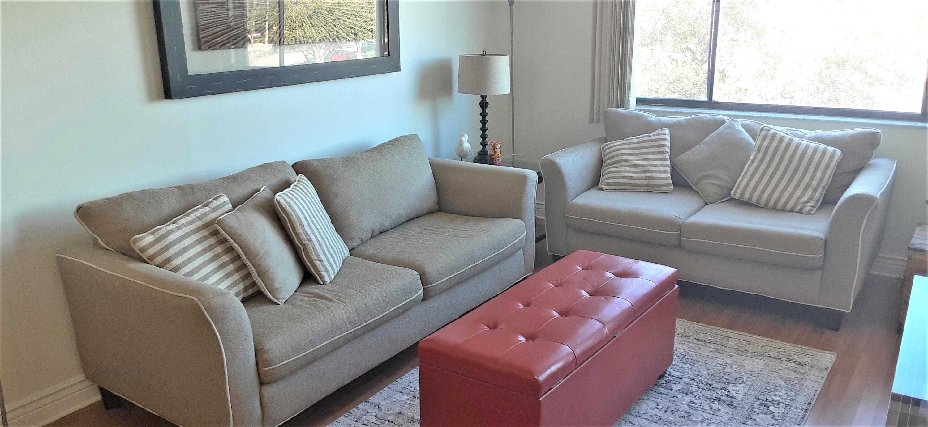 755 Dotterel Road, Unit 1404 Delray Beach, FL 33444 - Photo 1 of 18 living room