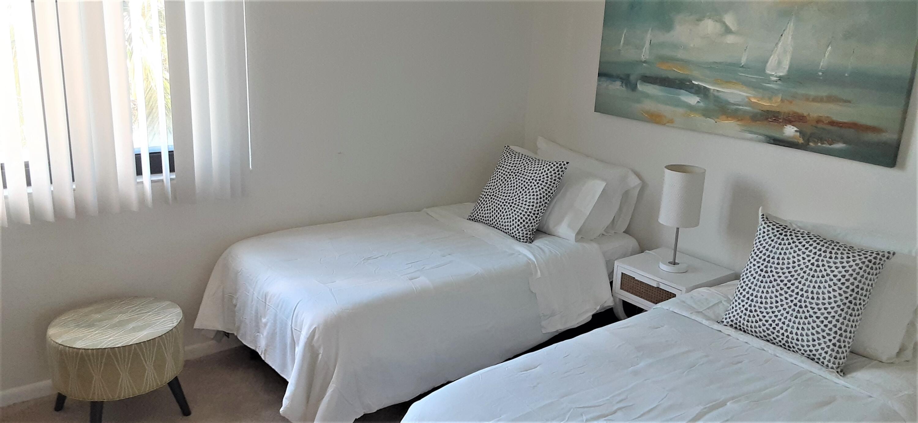 755 Dotterel Road, Unit 1404 Delray Beach, FL 33444 - Photo 12 of 18 2nd b edroom