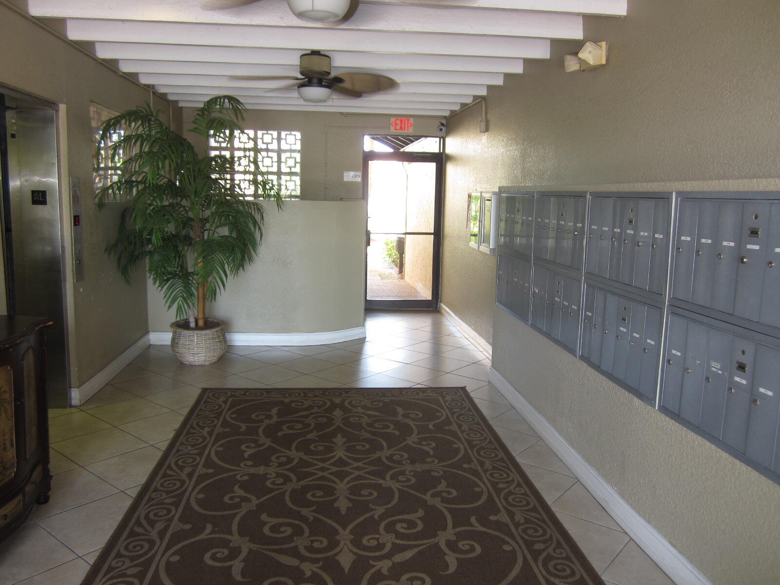 755 Dotterel Road, Unit 1404 Delray Beach, FL 33444 - Photo 18 of 18 lobby