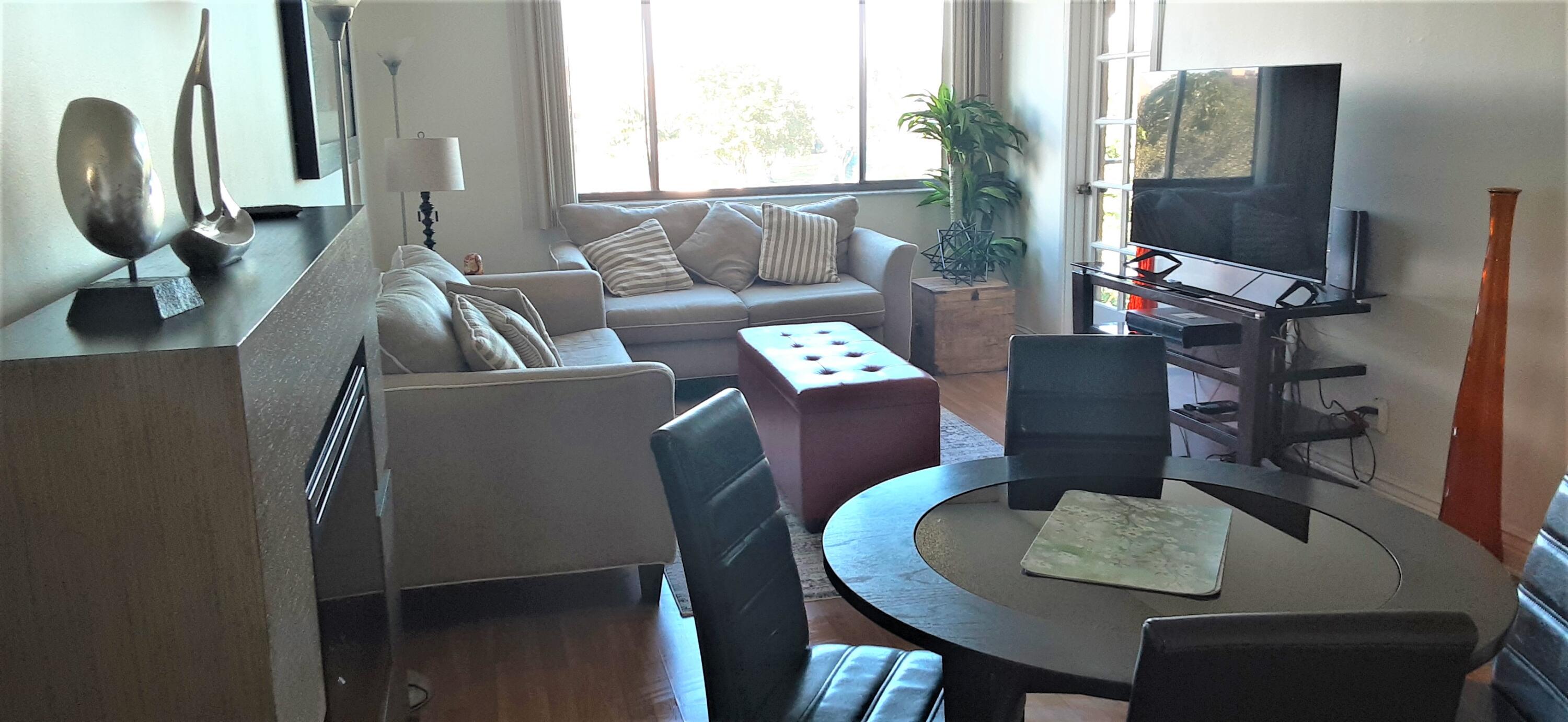 755 Dotterel Road, Unit 1404 Delray Beach, FL 33444 - Photo 2 of 18 living room