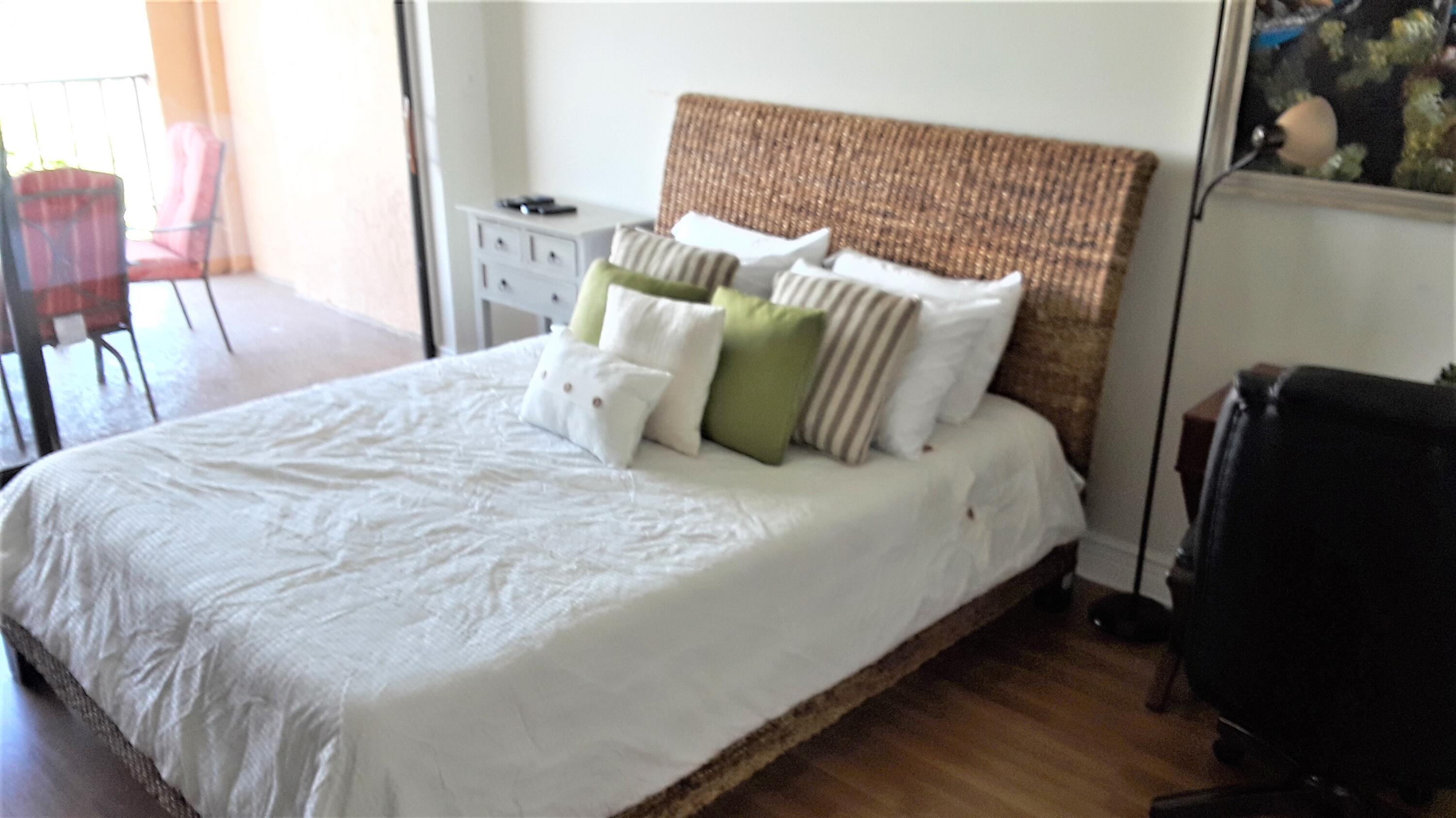 755 Dotterel Road, Unit 1404 Delray Beach, FL 33444 - Photo 8 of 18 master bedroom