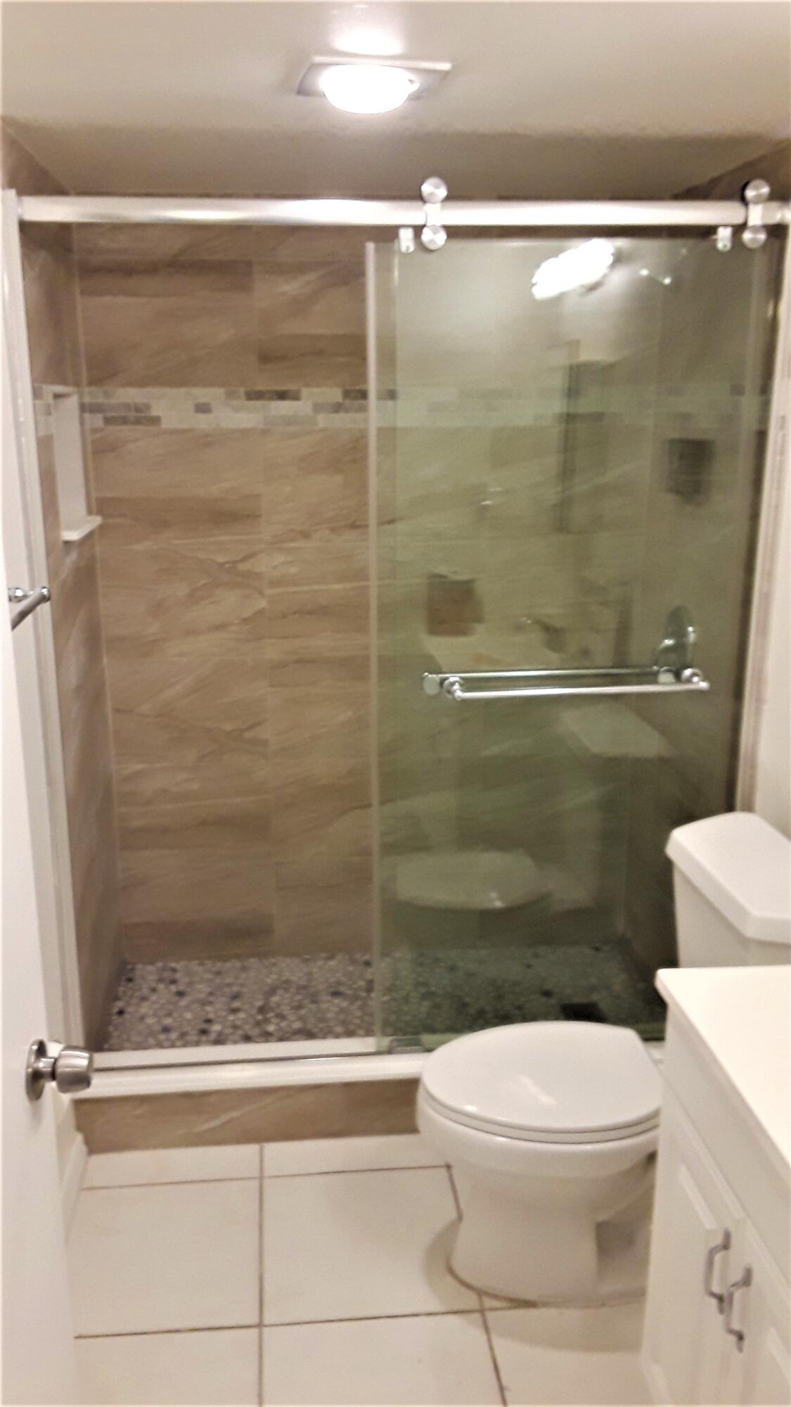 755 Dotterel Road, Unit 1404 Delray Beach, FL 33444 - Photo 9 of 18 master bath