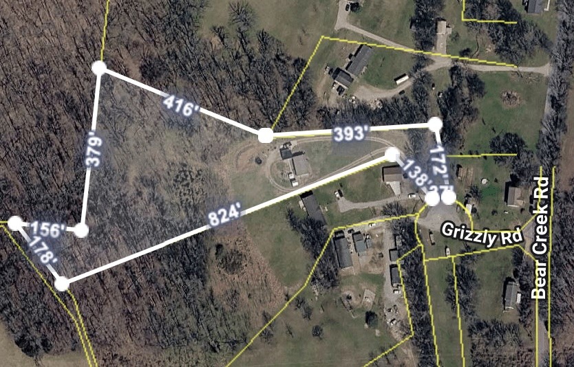 3204 Grizzly Road Culleoka, TN 38451 - Photo 25 of 25